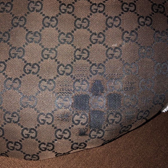 Gucci pocketbook - Picture 2 of 6